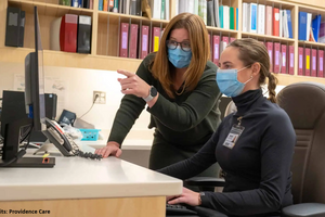 Read article: Empowering nurses as researchers