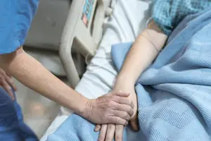 Examining Registered Nurses’ level of compassion: What is the influence of practice environments?