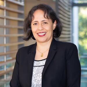 Dr. Pilar Camargo Plazas