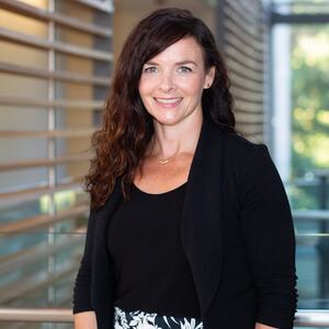 Allison Mackey