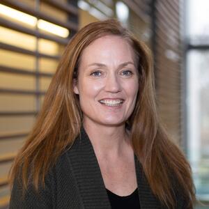 Jeanette Suurdt