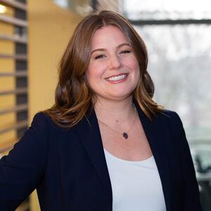 Dr. Katie Goldie