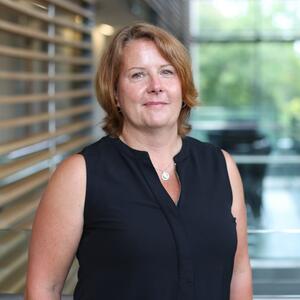 Dr. Rosemary Wilson