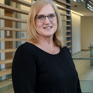 Laurie Gedcke-Kerr