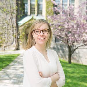Dr. Aleksandra Zuk
