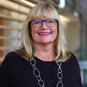 Dr. Erna Snelgrove-Clarke